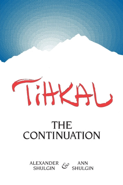 Tihkal