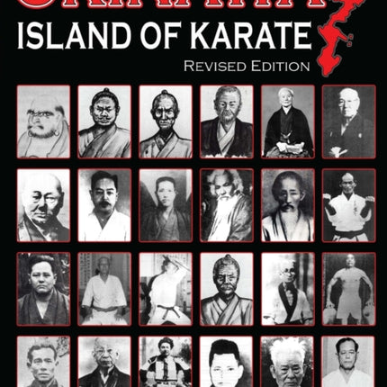 Okinawa Island of Karate