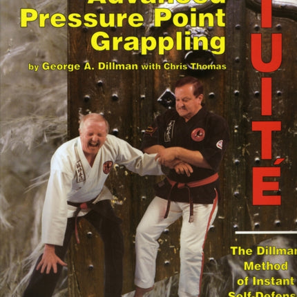 Advanced Pressure Point Fighting