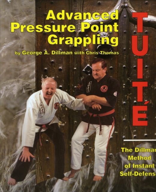 Advanced Pressure Point Fighting