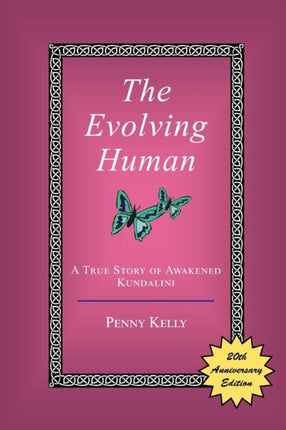 The Evolving Human