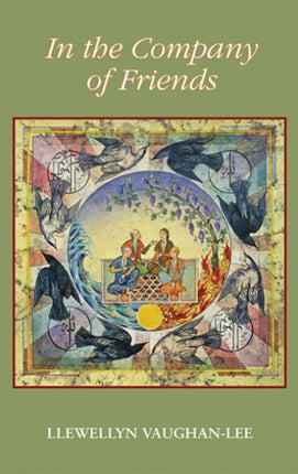 In the Company of Friends Dreamwork Within a Sufi