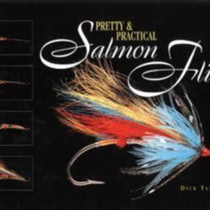 Pretty & Practical Salmon Flies