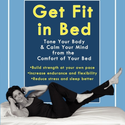 Get Fit in Bed