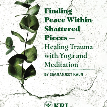 Finding Peace Within Shattered Pieces