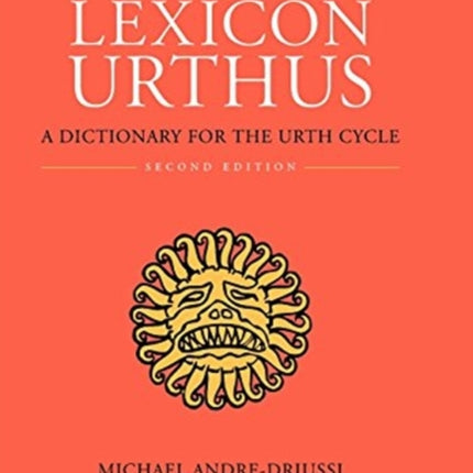 Lexicon Urthus Second Edition