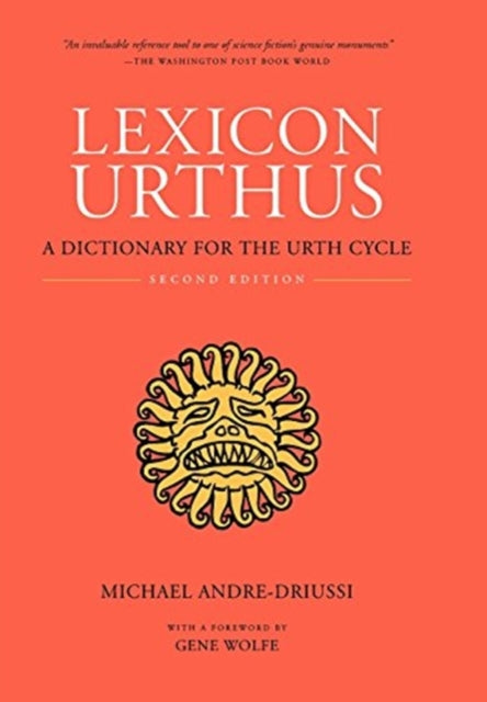 Lexicon Urthus Second Edition