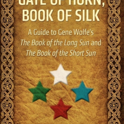 Gate of Horn Book of Silk
