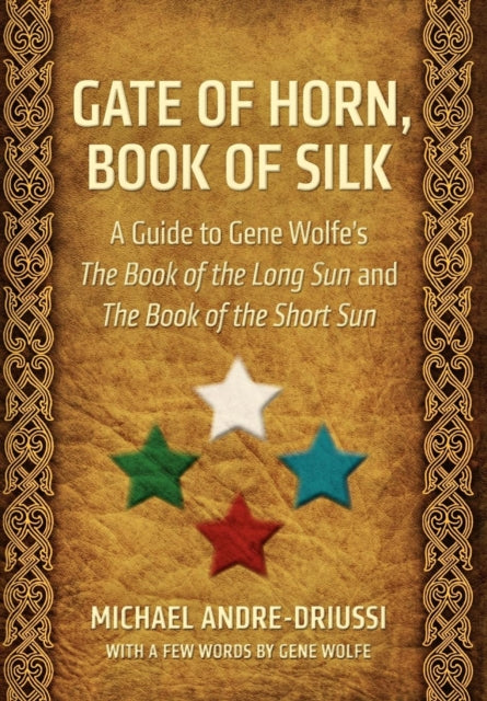 Gate of Horn Book of Silk
