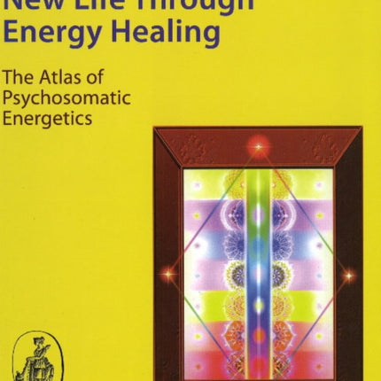 New Life Through Energy Healing