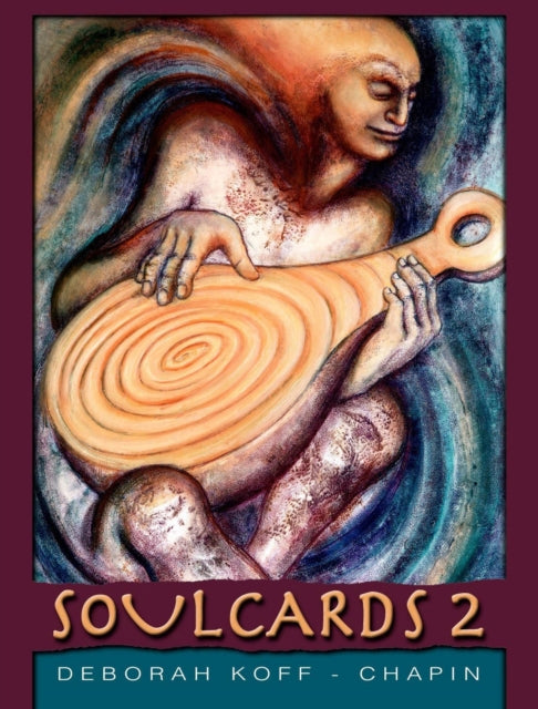 Soul Cards 2 Powerful Images for Creativity and Insight Soul Cards Series