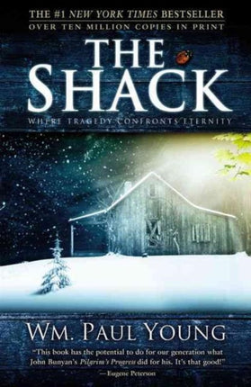 The Shack Where Tragedy Confronts Eternity