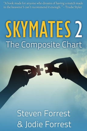 Skymates II The Composite Chart