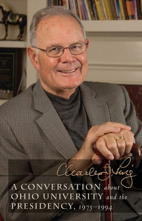 A Conversation about Ohio University and the