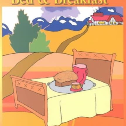 Montana Bed and Breakfast