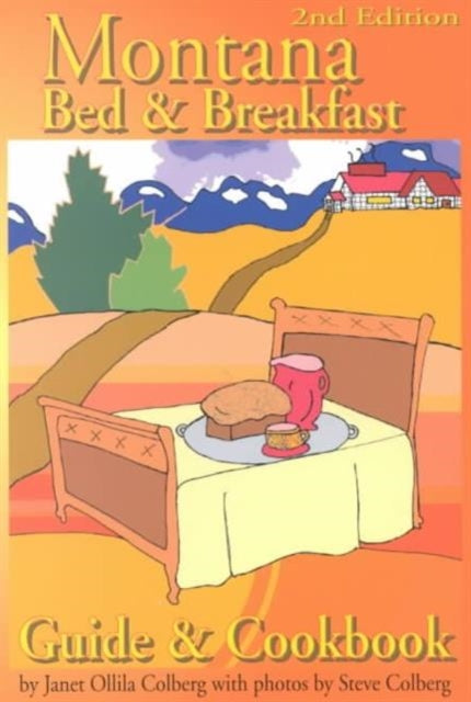 Montana Bed and Breakfast