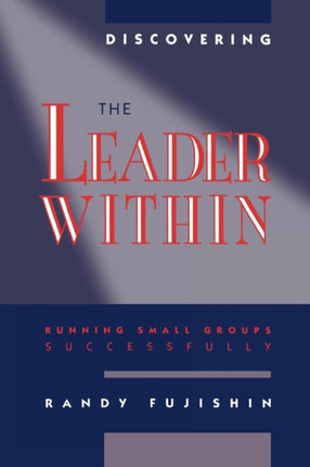 Discovering the Leader Within
