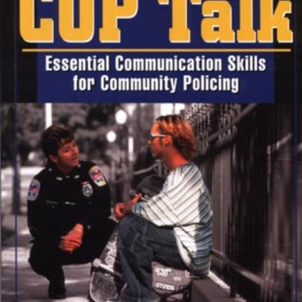 COP Talk