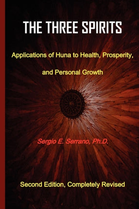 The Three Spirits Second Edition Applications of