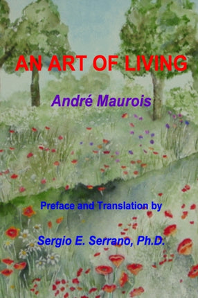 An Art of Living