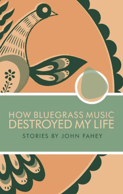 How Bluegrass Music Destroyed My Life