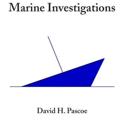 Marine Investigations
