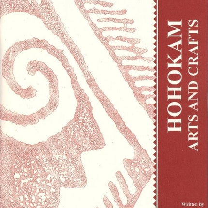Hohokam Arts And Crafts