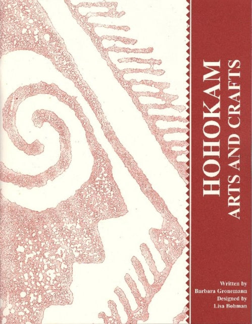 Hohokam Arts And Crafts