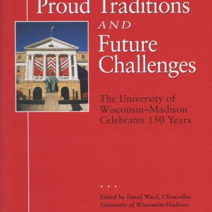 Proud Traditions and Future Challenges