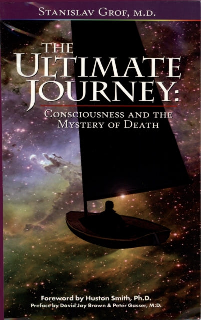 The Ultimate Journey  2nd Edition