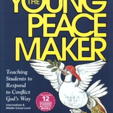 YOUNG PEACEMAKER SET