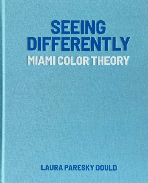 Seeing Differently