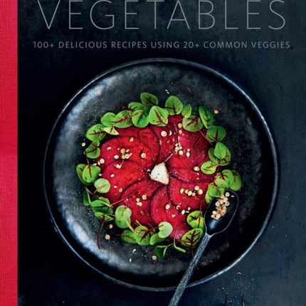 Vibrant Vegetables