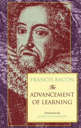 Advancement of Learning