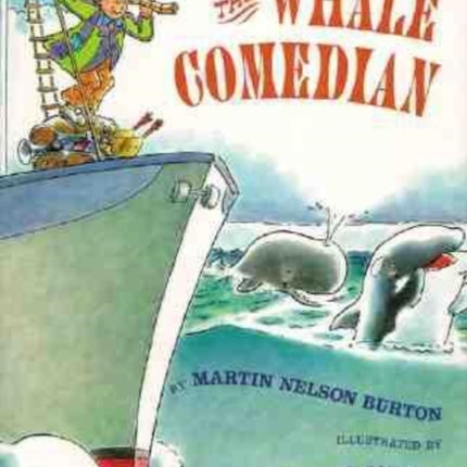 Whale Comedian