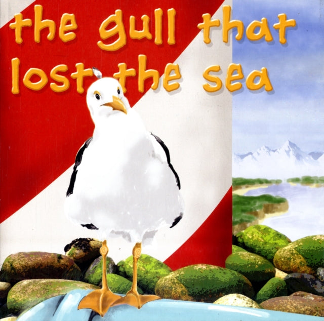 The Gull That Lost the Sea