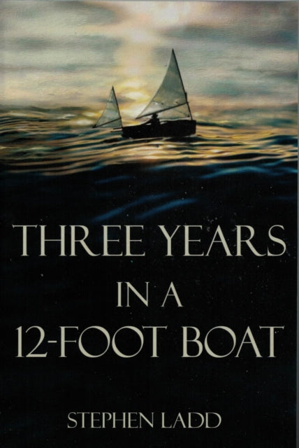 Three Years in a 12Foot Boat