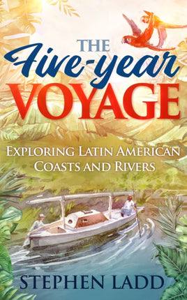 The FiveYear Voyage