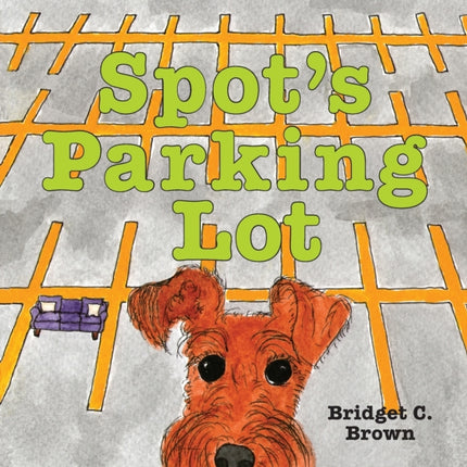 Spots Parking Lot