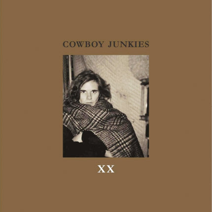 XX: Lyrics and Photographs of the Cowboy Junkies, with watercolors by Enrique Martínez Celaya