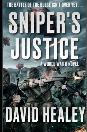 Snipers Justice