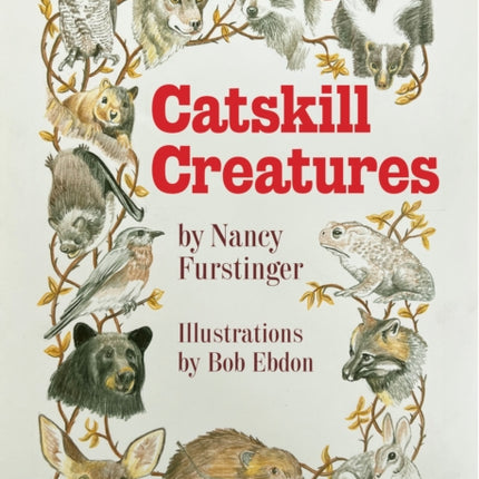 Catskill Creatures