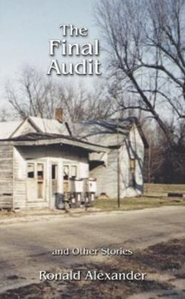 The Final Audit And Other Stories