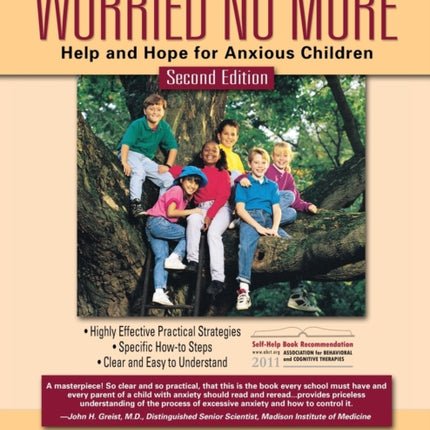 Worried No More