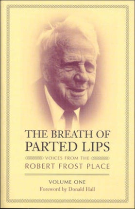 The Breath of Parted Lips Voices from the Robert