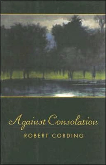 Against Consolation