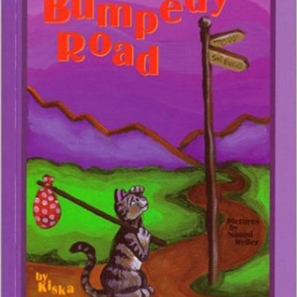 The Bumpedy Road Volume 3
