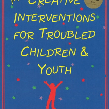 MORE Creative Interventions for Troubled Children & Youth