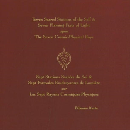 Seven Sacred Stations of the Self and Seven