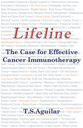 Lifeline The Case for Effective Cancer